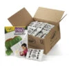 Crayola BIN236001 Model Magic Classpacks 75 Ct White, Price/EA -Crayola Sales EDR BIN236001 576 576