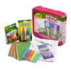 Crayola BIN46887 Crayola All That Glitters, Price/Each -Crayola Sales EDR BIN46887 576 576