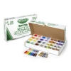 Crayola BIN523349 Crayola Crayon Marker Combo Classpk -Crayola Sales EDR BIN523349 576 576