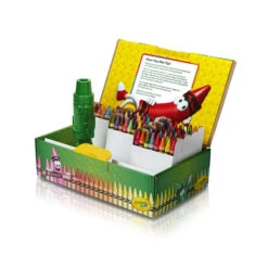 Crayola BIN526920 Non Peggable Crayons 120Ct, Price/BX