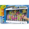 Crayola BIN747245 Crayola Ultimate Light Board, Price/Each 2 Crayola BIN747245 Crayola Ultimate Light Board, Price/Each -Crayola Sales EDR BIN747245 576 576
