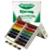 Crayola BIN8462 Colored Pencils 462 Ct Classpack 14 Colors, Price/EA -Crayola Sales EDR BIN8462 576 576