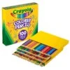 Crayola® Colored Pencils, PK100 2 Crayola® Colored Pencils, PK100 -Crayola Sales Educators20Resource BIN688100xx0