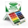 Crayola Colored Pencil Classpack®, 12 Colors, PK240 -Crayola Sales Educators20Resource BIN80240