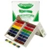 Crayola Colored Pencil Classpack®, 14 Colors, PK462 -Crayola Sales Educators20Resource BIN84620