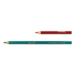 Crayola Short Colored Pencils, PK64 -Crayola Sales Essendant20Inc CYO683364xx07xx04018e