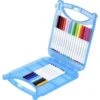 Crayola Super Tips Art Kit 1 Crayola Super Tips Art Kit -Crayola Sales SPI CYO040377 576 576