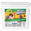 Crayola Model Magic Modeling Compound, Natural Colors, Price/each -Crayola Sales SSW CL302 576 576