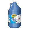 128-oz. Crayola Washable Paint -Crayola Sales SSW PT137 576 576