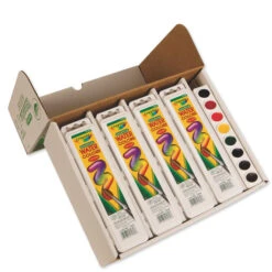 Crayola Watercolor Paint Classpack, Price/Pack