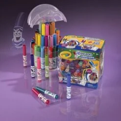 Crayola Sales -Crayola Sales SSW SC1161 1 576 576
