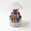 Crayola Pip-Squeaks Washable Markers, Price/Set Of 50 2 Crayola Pip-Squeaks Washable Markers, Price/Set Of 50 -Crayola Sales SSW SC1161 576 576