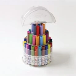 Crayola Sales 2 Crayola Pip-Squeaks Washable Markers, Price/Set Of 50