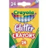 Crayola® Specialty Crayons (Pack Of 96), Price/96 /Pack 2 Crayola® Specialty Crayons (Pack Of 96), Price/96 /Pack -Crayola Sales SSW SC1326 576 576