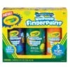 Crayola Washable Fingerpaint Secondary Set -Crayola Sales Unbeatablesale20Inc LVN769xx1200xx65aaad