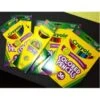 Crayola Colored Pencils- 24 Pencil Set -Crayola Sales Unbeatablesale20Inc atsp3952xx1200xxce671a