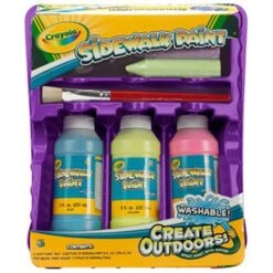 Crayola Sidewalk Paint Tray