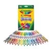Crayola Pencil, Color, Erasable, PK36 -Crayola Sales Z0rzB hcpIx