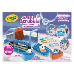 Crayola Scribble Scrubbies Arctic Snow Explorer -Crayola Sales a265d4e59683966169bae86fcd8764f37b0b51cc square3032803 3