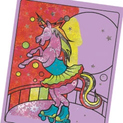Crayola Color Magic Shimmer Unicorns -Crayola Sales a6a91d154a81112d837fa03e2c3bd3d0b9e1e2a2 square3002328 4