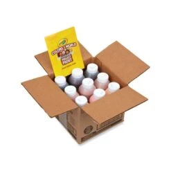 Crayola Colors Of The World Washable Kids Paint -Crayola Sales af4bf2f49b31eaf8a35fdd76cf92b4d6de