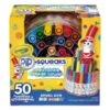 Crayola Pip-Squeaks Telescoping Marker Tower, Medium Bullet Tip, Assorted Colors, 50/Pack -Crayola Sales b119a81e2dcdce824d9c83e80889ef336f
