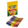 Crayola Large Size Crayons - 96 Pack 1 Crayola Large Size Crayons - 96 Pack -Crayola Sales b3771c67e32f0d5894b321d1b01cdb3f8fdb3bf4 square1631618 1