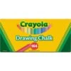 Crayola Colored Drawing Chalk -Crayola Sales b5bbef19ce401865557b657ae2427f27f3