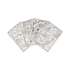 Crayola Nick Jr. Colouring Book - 48 Pages -Crayola Sales b5ee3ce5e9f3277c189870d4db8ac8b5e1d1da50 square3059020 3