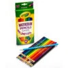 Crayola WaterColour Coloured Pencils - 3 Packs Of 24 Pencils -Crayola Sales bc736b7a1b3a0ff2df6ec3fd4d8c9908c4f5dca5 square23976885 1