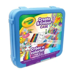 Crayola Create & Colour Case -Crayola Sales bdcb29a0818a4eebc9d28e1ad57e42849842552a square3013813 3