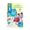 Crayola My First Disney Baby Sticker Activity Book -Crayola Sales c252090958c741b5469bf4d249112224f0f24bd5 square2952814 1