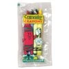 Crayola Classic Color Cello Pack Party Favor Crayons, 4 Colors/Pack, 360 Packs/Carton 1 Crayola Classic Color Cello Pack Party Favor Crayons, 4 Colors/Pack, 360 Packs/Carton -Crayola Sales c3021b75ae694e0db1421fc5da2b42f6d7