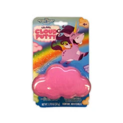 Crayola Silly Putty Cloud Putty