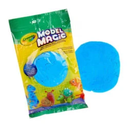 Crayola Model Magic 113g Package, Blue