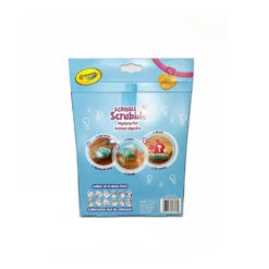 Crayola Scribble Scrubbie Mystery Pet -Crayola Sales ddc4d0c99139f75ddd84dc0b1e6568aabef1fbc1 square3057612 2