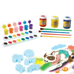 Crayola Kids Washable Paint Set -Crayola Sales e0ae4c0d5f95a45eba1f44ea4da6fafaa0a0c19a square3002323 3