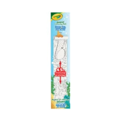 Crayola Deep Sea Friends Giant Colouring Roll -Crayola Sales e4b120b64851fd621b974807ff1370815d035172 square3057616 5