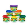 Crayola Super Soft Dough, Assorted Colours (BIN570016) -Crayola Sales e76a5aa4ab88099890eeb9b29fc28ba9deef4b95 square23976861 1