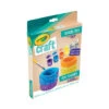 Crayola Craft Texture Pots Kit -Crayola Sales ee002133ab5ea3ccbf54490725bdb91a864c5793 square2986606 1