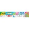 Crayola Deep Sea Friends Giant Coloring Roll -Crayola Sales eff87122f4bfff158d9bb97783d74c0ff1