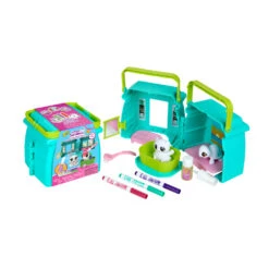 Crayola Scribble Scrubbie Pets Scented Spa -Crayola Sales f54bb9b0ed8e42e327ec066e30a80e951e40bd40 square3025432 7