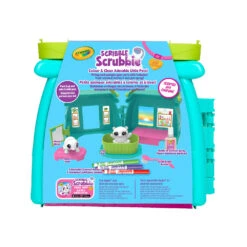 Crayola Scribble Scrubbie Pets Scented Spa -Crayola Sales f9bd464634307c658778027b4ae189baf3f945a3 square3025432 5