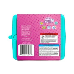 Crayola Scribble Scrubbie Pets Scented Spa -Crayola Sales fa51c1d1b701e5e1288407f0f1462a11cea0c5b7 square3025432 8