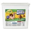 Crayola Model Magic 2 Lb. Resealable Bucket -Crayola Sales ff1d8990ed50a3ff5c450bad6bc2fb528a