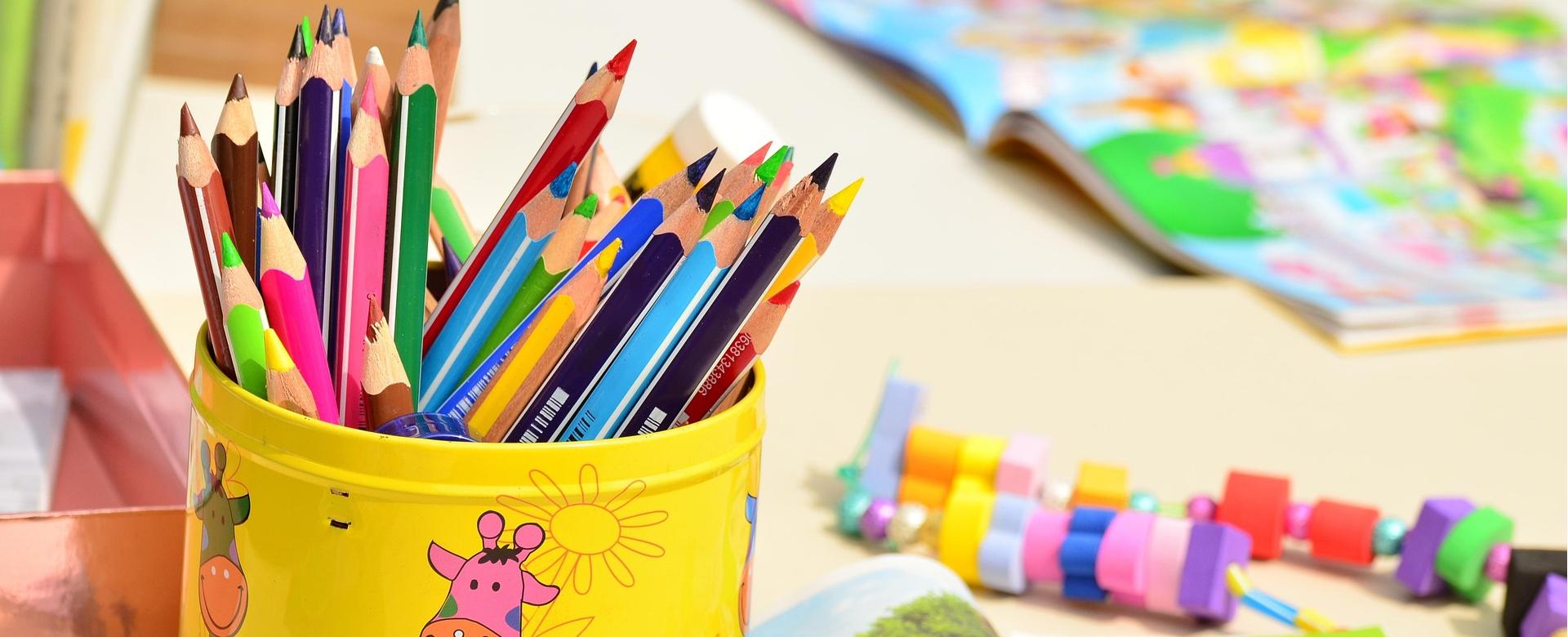 Crayola Sales 1 Crayola Sales -Crayola Sales colored pencils 1506589 1920